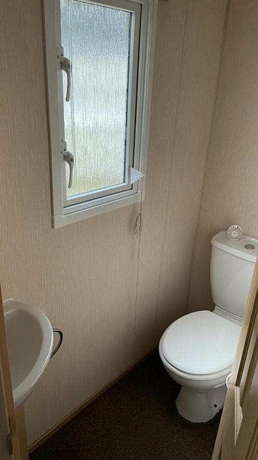 Mudeford Beach Lodge ภายนอก รูปภาพ